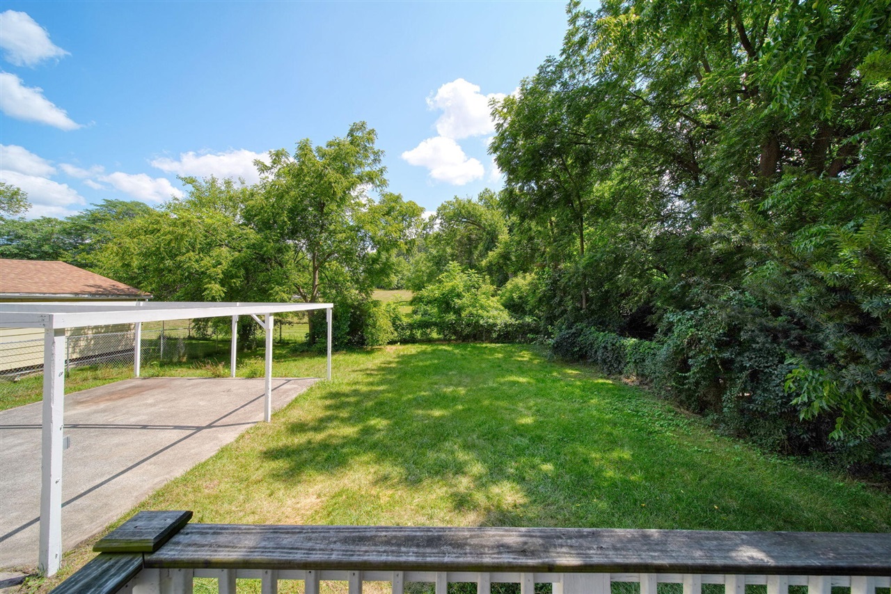 50th image of 1407 Merriman St, Jackson, MI 49203 | MLS# 70550433