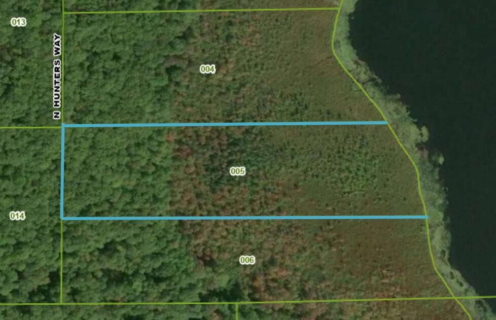 2nd image of 01v/l N Hunters Wy, White Cloud, MI 49349 | MLS# 70550443
