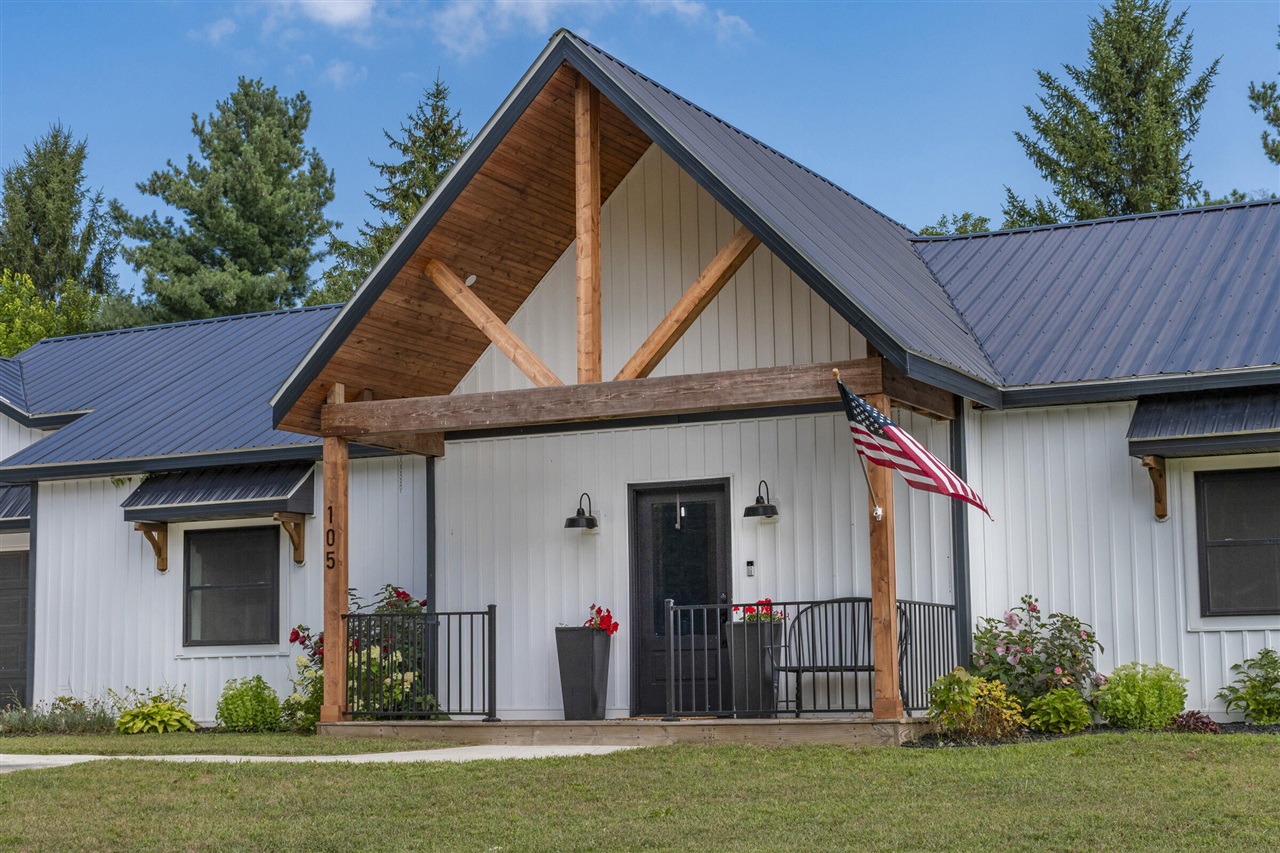 Photo 2 of Single family home for sale at 105 Dogwood Cir, Dowagiac, MI 49047 | MLS# 70550446 | Listing updated on 2026-09-13