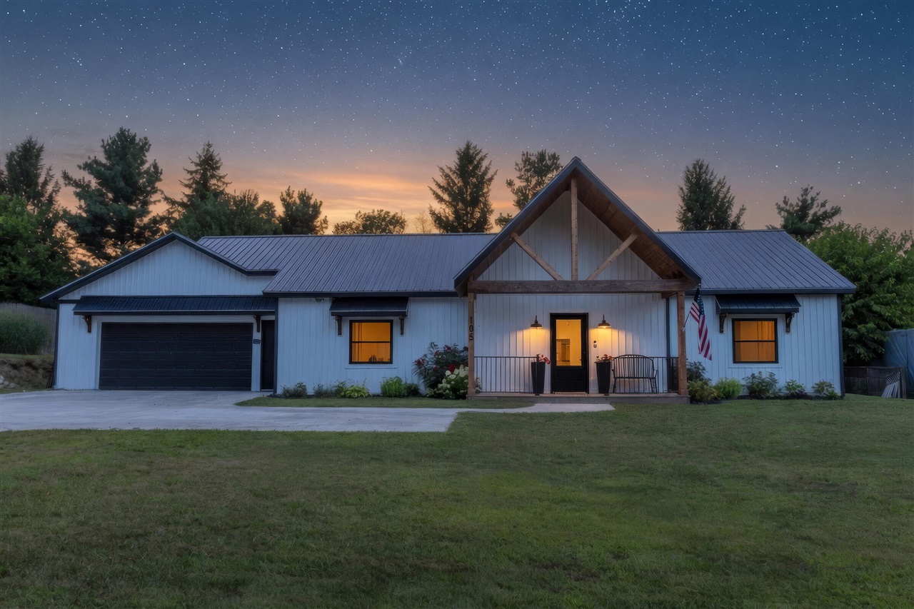 Photo 3 of Single family home for sale at 105 Dogwood Cir, Dowagiac, MI 49047 | MLS# 70550446 | Listing updated on 2026-09-13