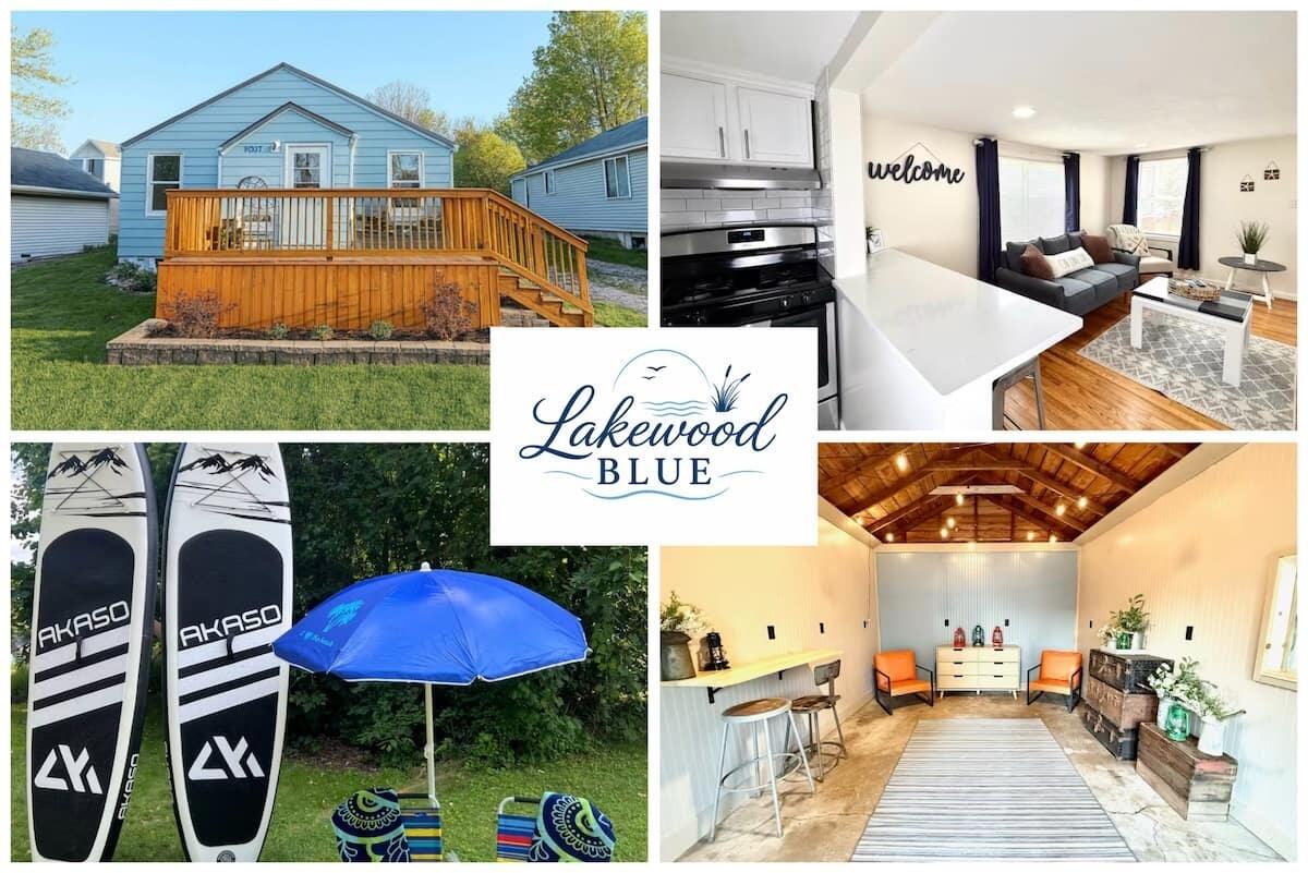 54th image of 8004 Lakewood Dr, Coloma, MI 49038 | MLS# 70550447
