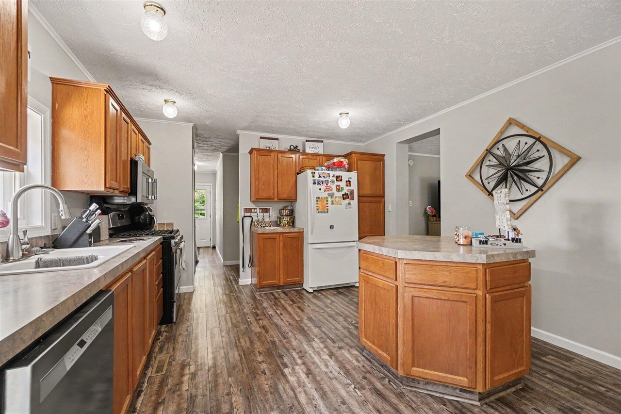2nd image of 10110 N Dr, Burlington, MI 49029 | MLS# 70550451