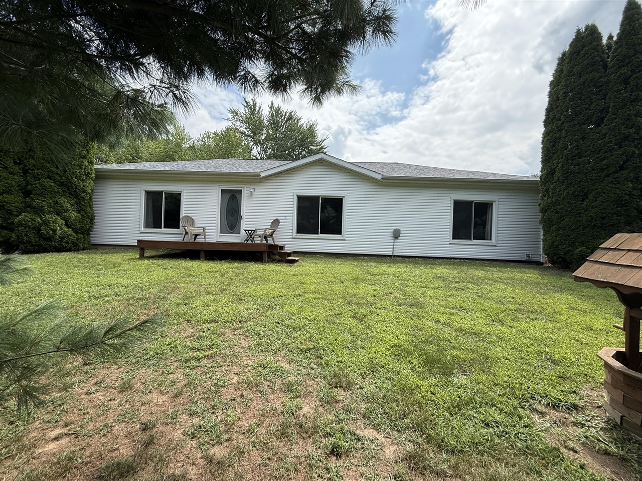 30th image of 10110 N Dr, Burlington, MI 49029 | MLS# 70550451