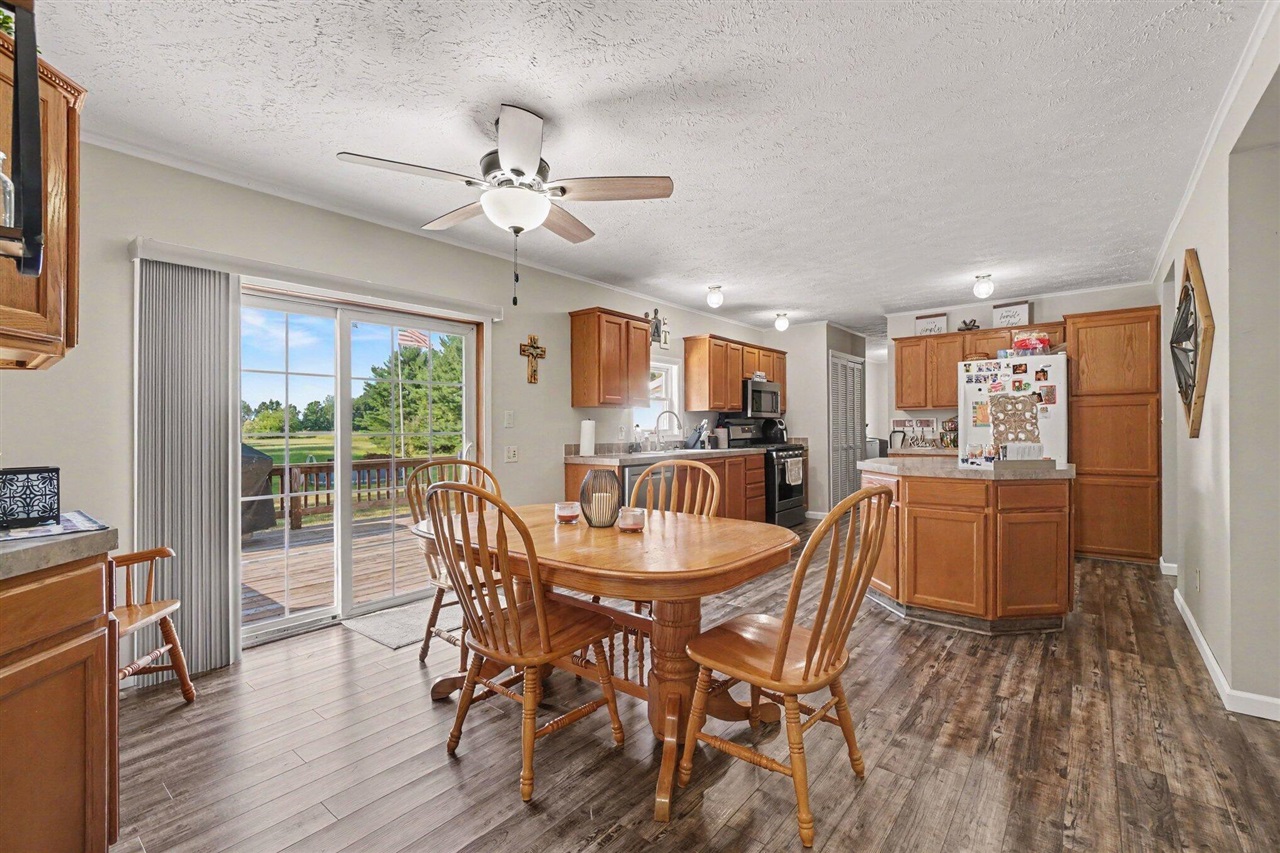 4th image of 10110 N Dr, Burlington, MI 49029 | MLS# 70550451