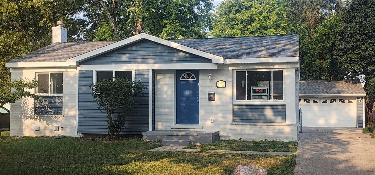 1st image of 1311 Desoto Ave, Ypsilanti, MI 48198 | MLS# 70550461