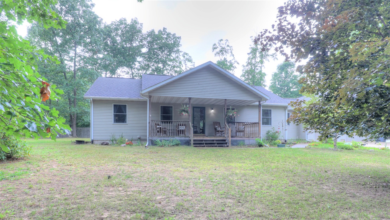 4th image of 884 Nadeau Dr, Pullman, MI 49450 | MLS# 70550479