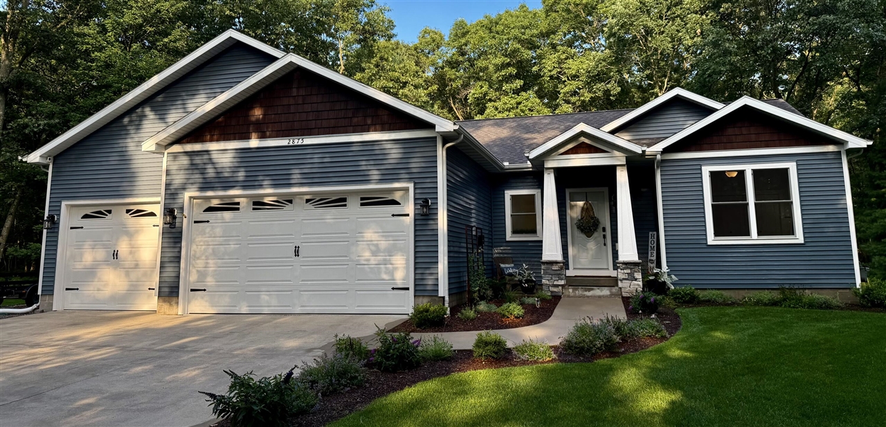 1st image of 2875 Nestrom Rd, Muskegon, MI 49445 | MLS# 70550481