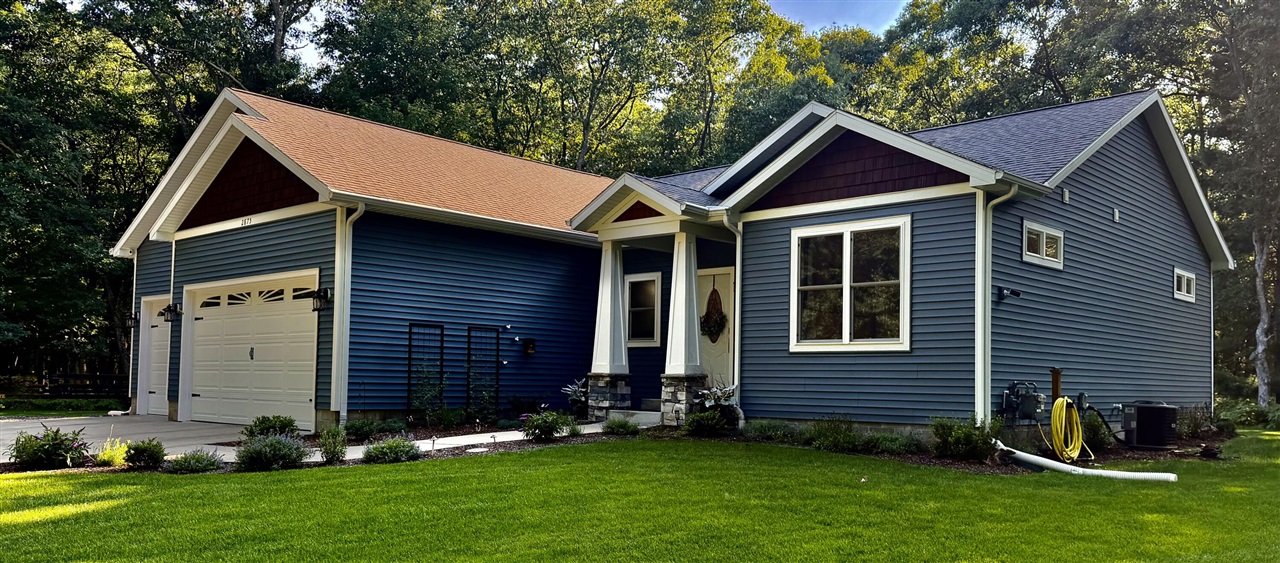 2nd image of 2875 Nestrom Rd, Muskegon, MI 49445 | MLS# 70550481