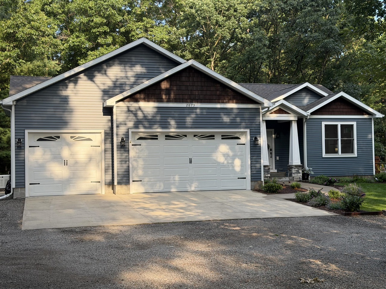 3rd image of 2875 Nestrom Rd, Muskegon, MI 49445 | MLS# 70550481