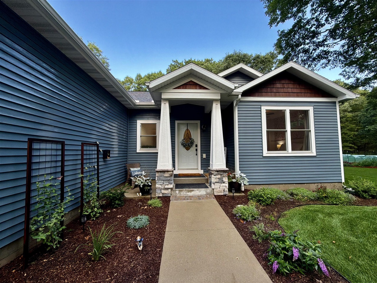 4th image of 2875 Nestrom Rd, Muskegon, MI 49445 | MLS# 70550481
