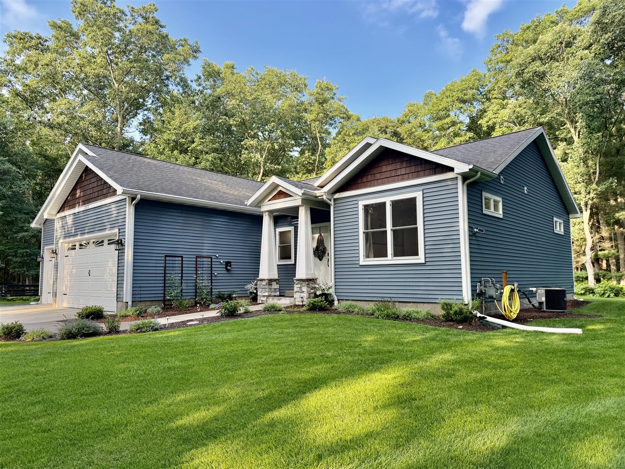 5th image of 2875 Nestrom Rd, Muskegon, MI 49445 | MLS# 70550481