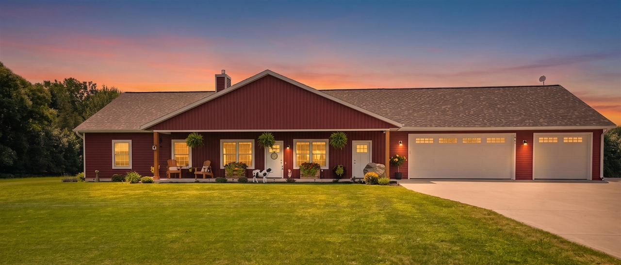 1st image of 1963 Shaw Rd, Bailey, MI 49303 | MLS# 70550483