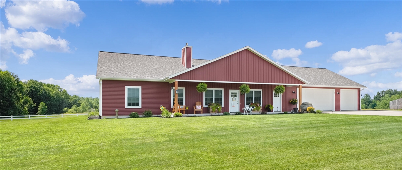 2nd image of 1963 Shaw Rd, Bailey, MI 49303 | MLS# 70550483