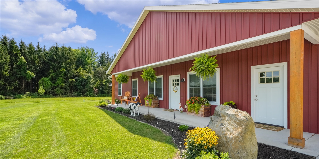 3rd image of 1963 Shaw Rd, Bailey, MI 49303 | MLS# 70550483