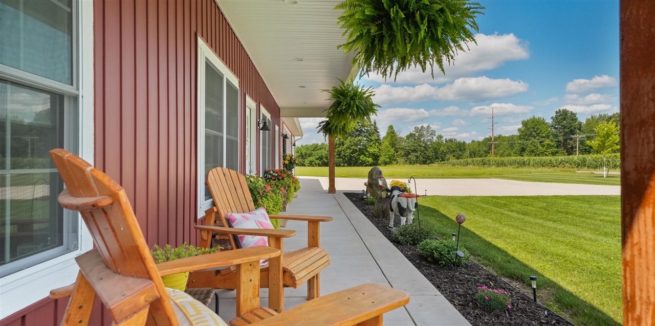5th image of 1963 Shaw Rd, Bailey, MI 49303 | MLS# 70550483