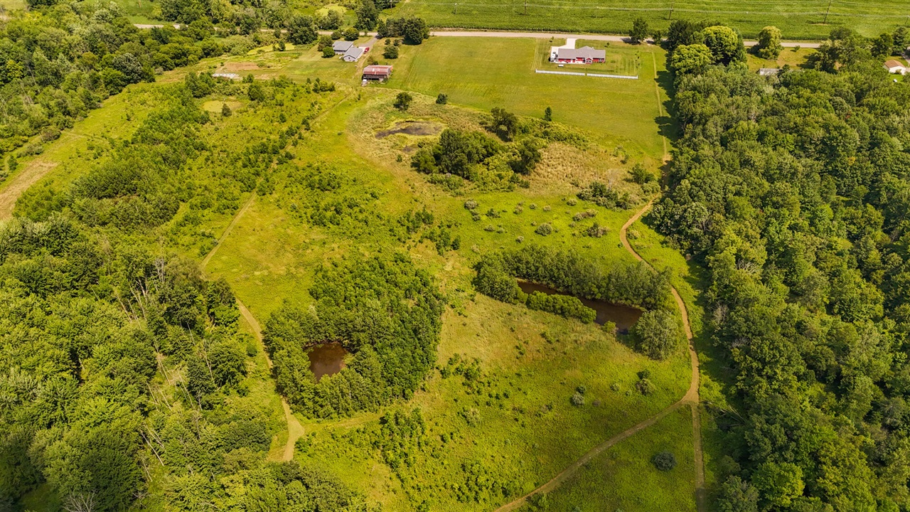 49th image of 1963 Shaw Rd, Bailey, MI 49303 | MLS# 70550483