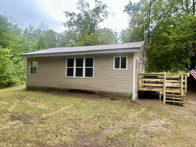 1st image of 3445 N Kilgore Rd, Luther, MI 49656 | MLS# 70550486