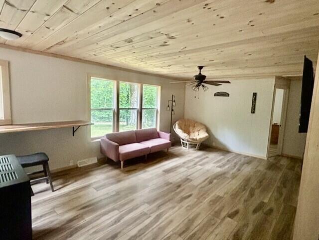 2nd image of 3445 N Kilgore Rd, Luther, MI 49656 | MLS# 70550486