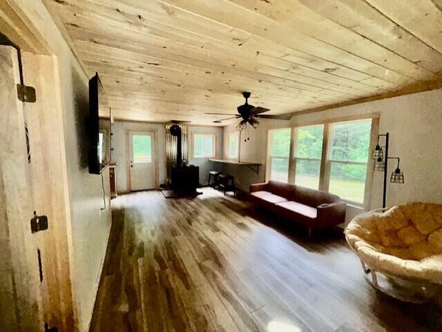 3rd image of 3445 N Kilgore Rd, Luther, MI 49656 | MLS# 70550486