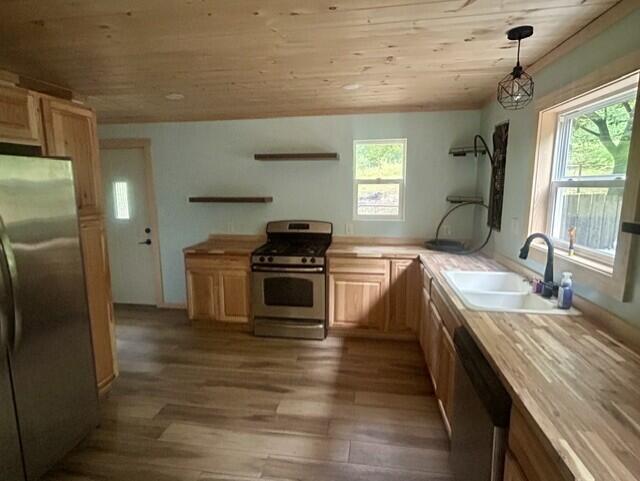 5th image of 3445 N Kilgore Rd, Luther, MI 49656 | MLS# 70550486