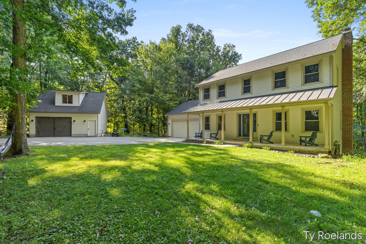 2nd image of 99 Radny Dr, Lowell, MI 49331 | MLS# 70550488