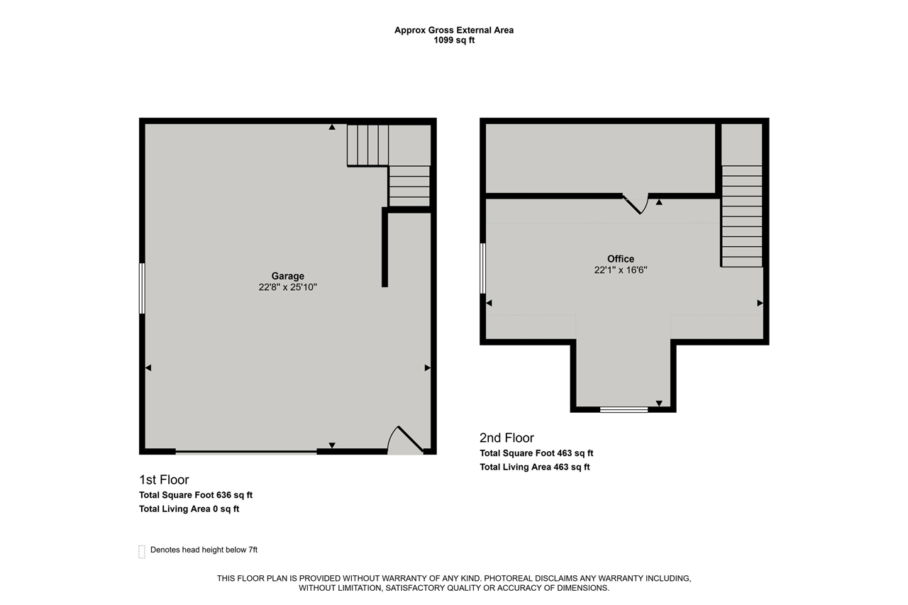 55th image of 99 Radny Dr, Lowell, MI 49331 | MLS# 70550488