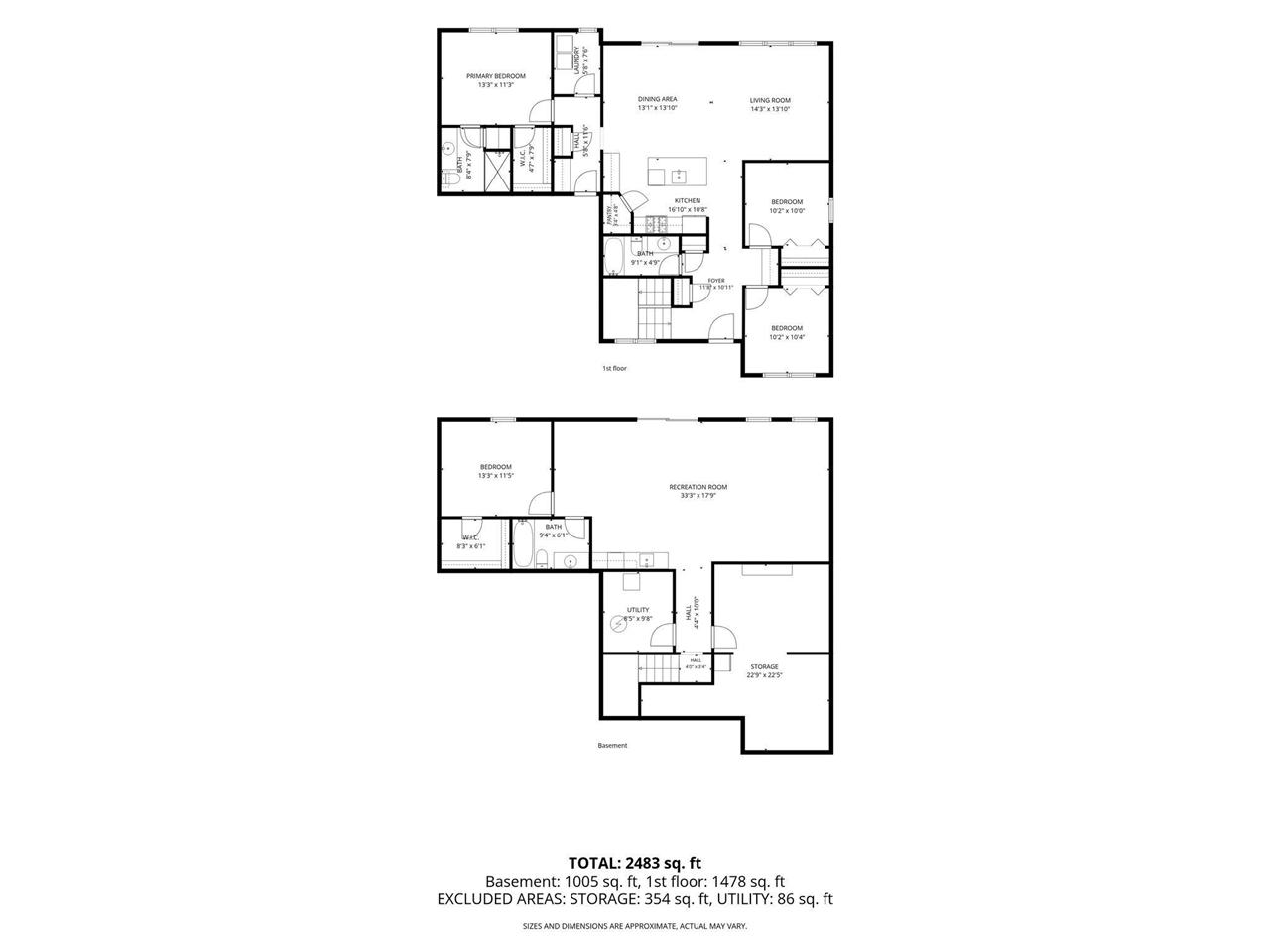 48th image of 469 Seneca Ridge Dr, Middleville, MI 49333 | MLS# 70550491