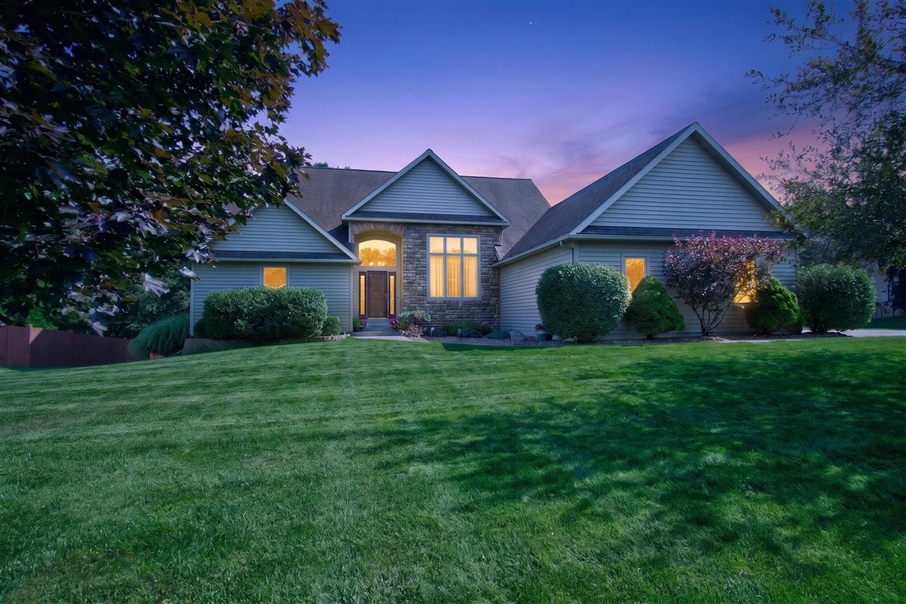 1st image of 10237 Tims Lake Blvd, Grass Lake, MI 49240 | MLS# 70550495