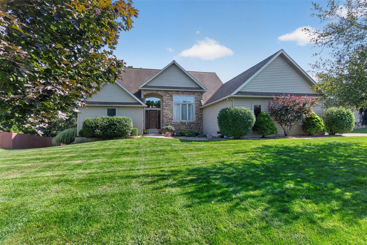 2nd image of 10237 Tims Lake Blvd, Grass Lake, MI 49240 | MLS# 70550495