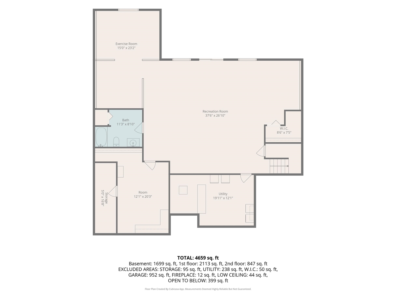 58th image of 10237 Tims Lake Blvd, Grass Lake, MI 49240 | MLS# 70550495