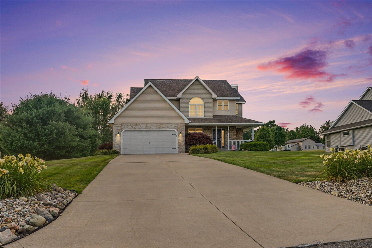 1st image of 12905 Silver Spring Ln, Battle Creek, MI 49014 | MLS# 70550501