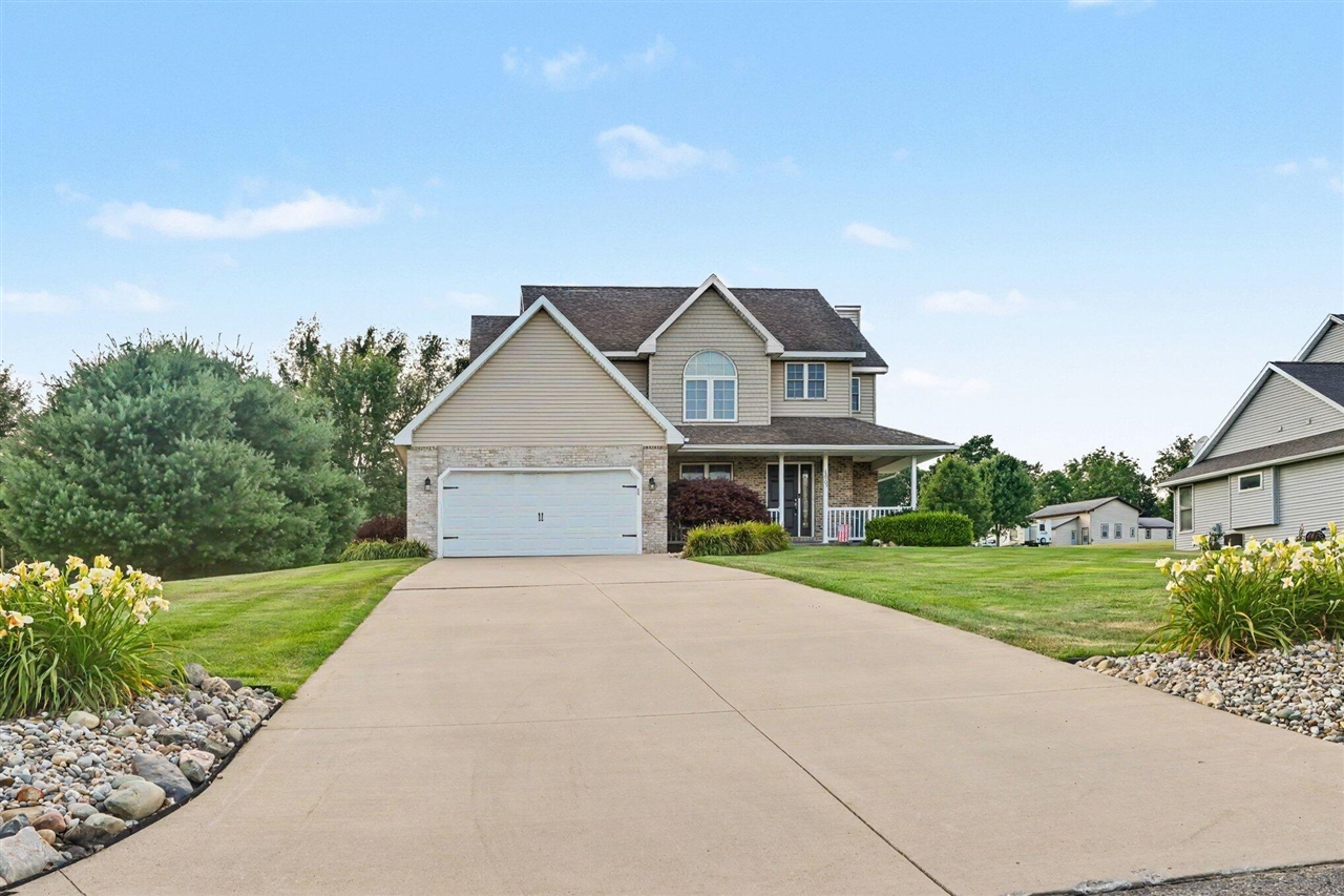 2nd image of 12905 Silver Spring Ln, Battle Creek, MI 49014 | MLS# 70550501