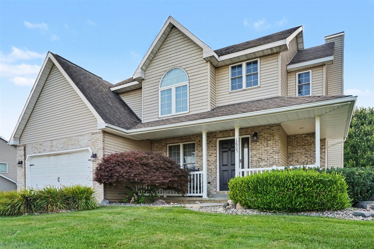 3rd image of 12905 Silver Spring Ln, Battle Creek, MI 49014 | MLS# 70550501