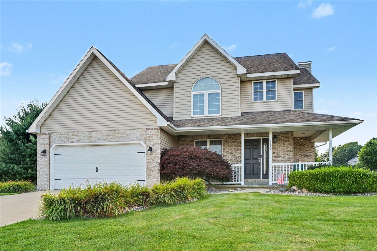 5th image of 12905 Silver Spring Ln, Battle Creek, MI 49014 | MLS# 70550501