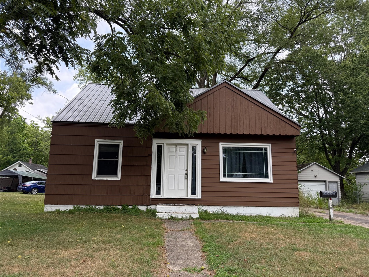 2nd image of 138 Lacey Ave, Battle Creek, MI 49037 | MLS# 70550513