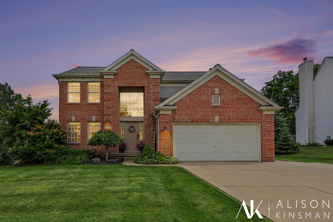 2nd image of 4238 Arlet Ct, Grand Rapids, MI 49546 | MLS# 70550517