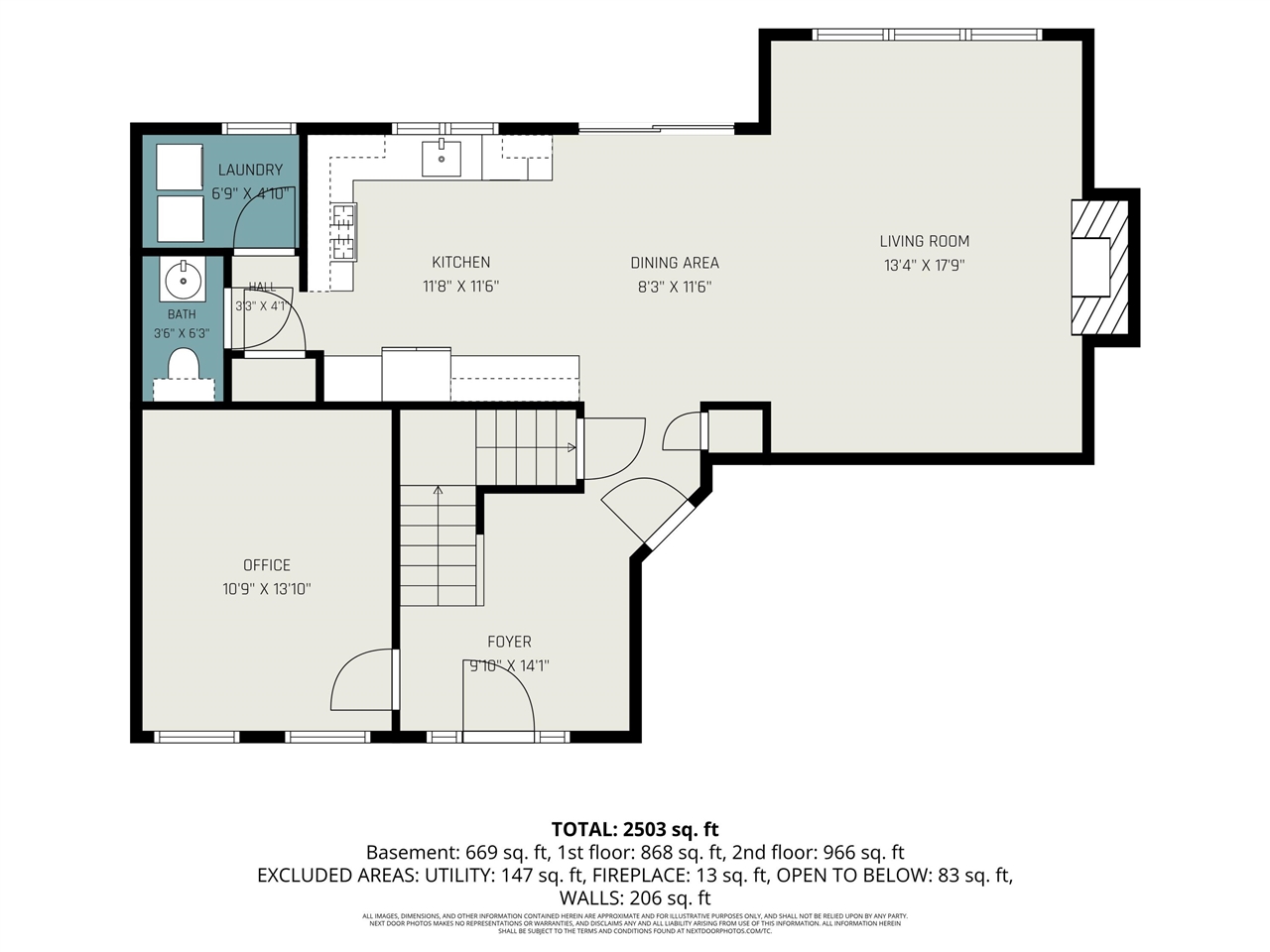 37th image of 4238 Arlet Ct, Grand Rapids, MI 49546 | MLS# 70550517