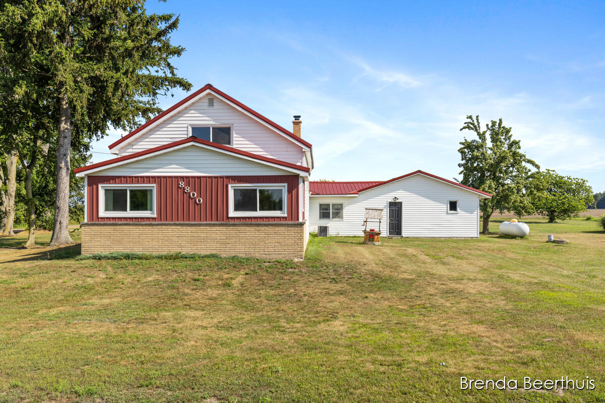 1st image of 8800 Ellis Rd, Ravenna, MI 49451 | MLS# 70550525