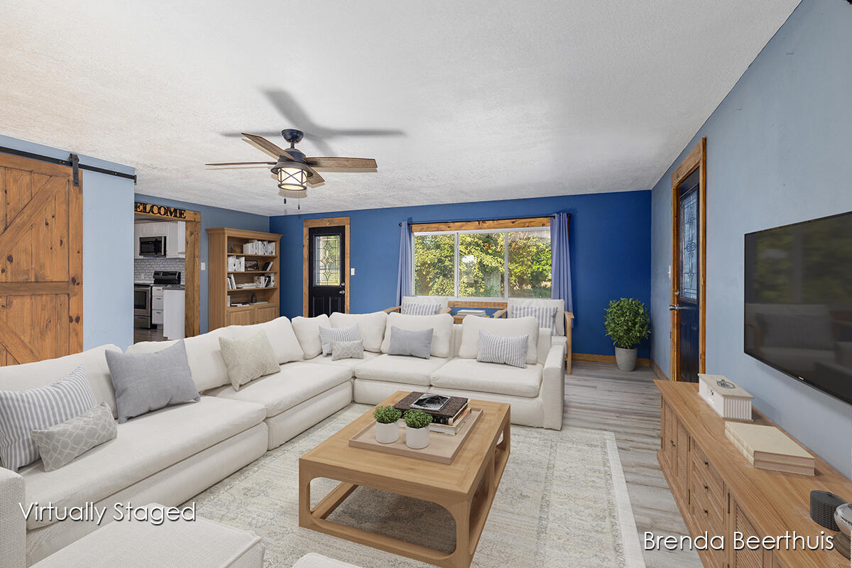 5th image of 8800 Ellis Rd, Ravenna, MI 49451 | MLS# 70550525