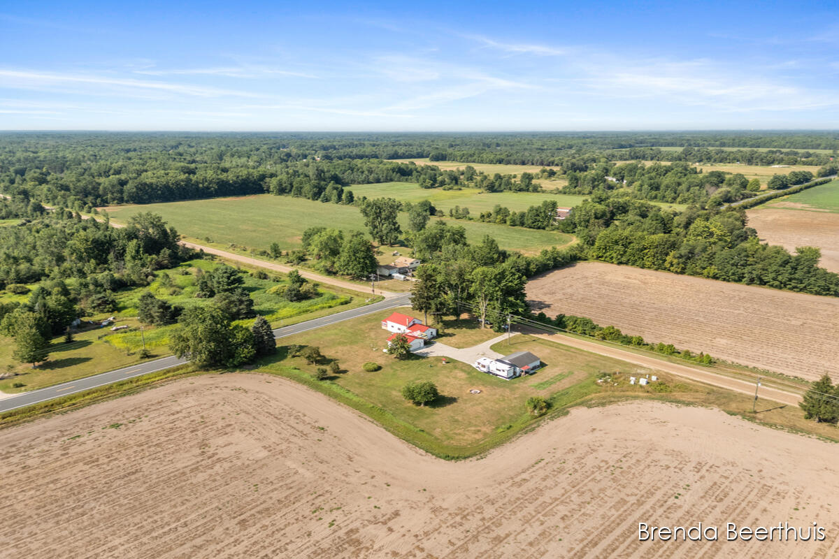 43rd image of 8800 Ellis Rd, Ravenna, MI 49451 | MLS# 70550525