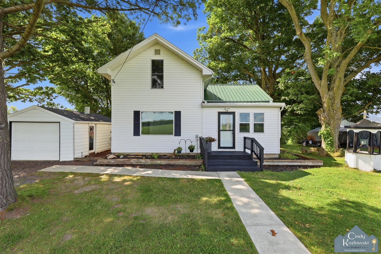 1st image of 14040 84th St, Freeport, MI 49325 | MLS# 70550528