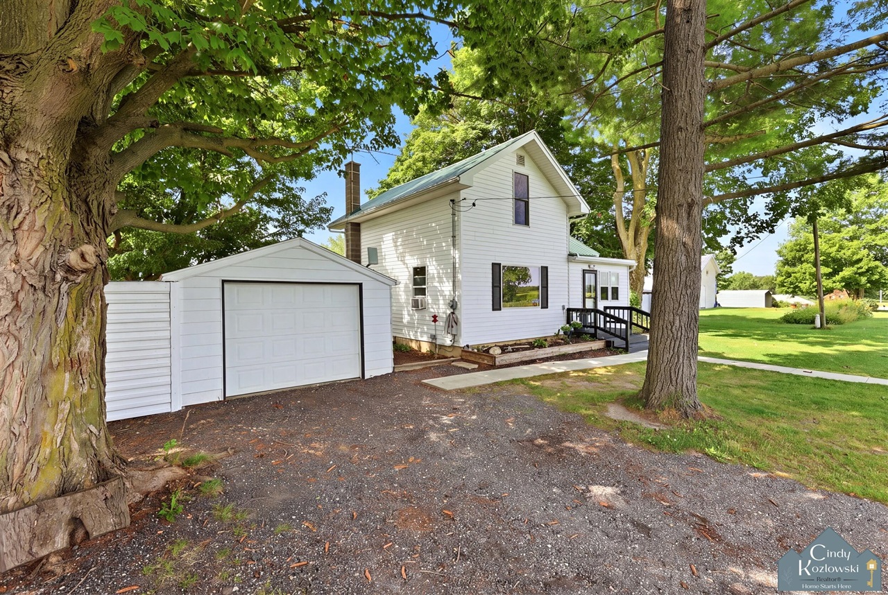 2nd image of 14040 84th St, Freeport, MI 49325 | MLS# 70550528