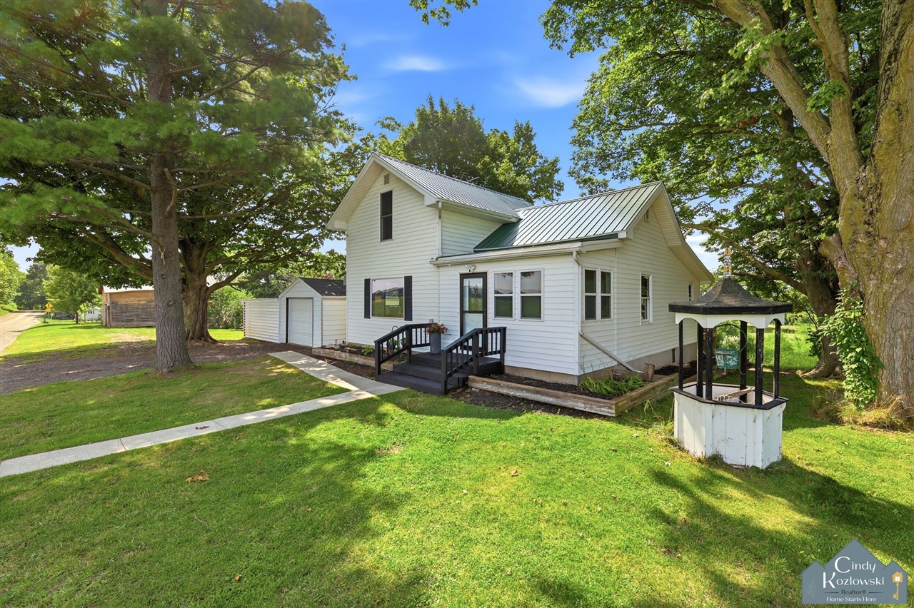 3rd image of 14040 84Th St, Freeport, MI 49325 | MLS# 70550528
