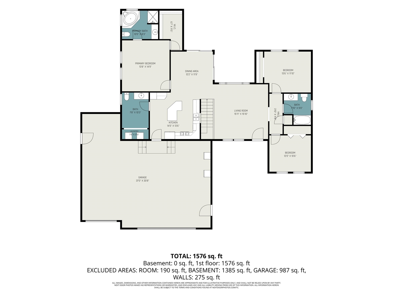 46th image of 416 E River Rd, Muskegon, MI 49445 | MLS# 70550533