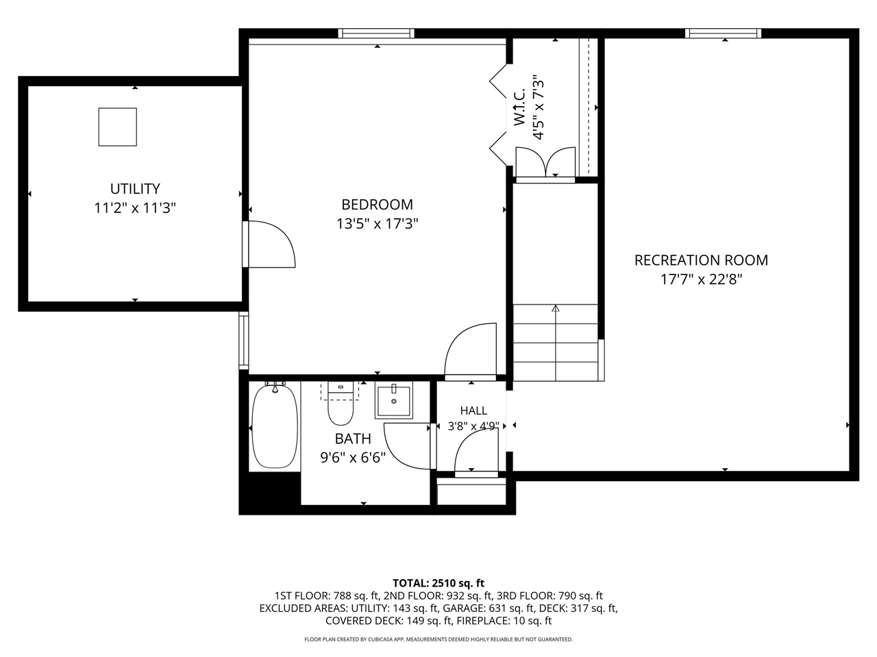 36th image of 5461 Caravel Dr, Wyoming, MI 49418 | MLS# 70550539
