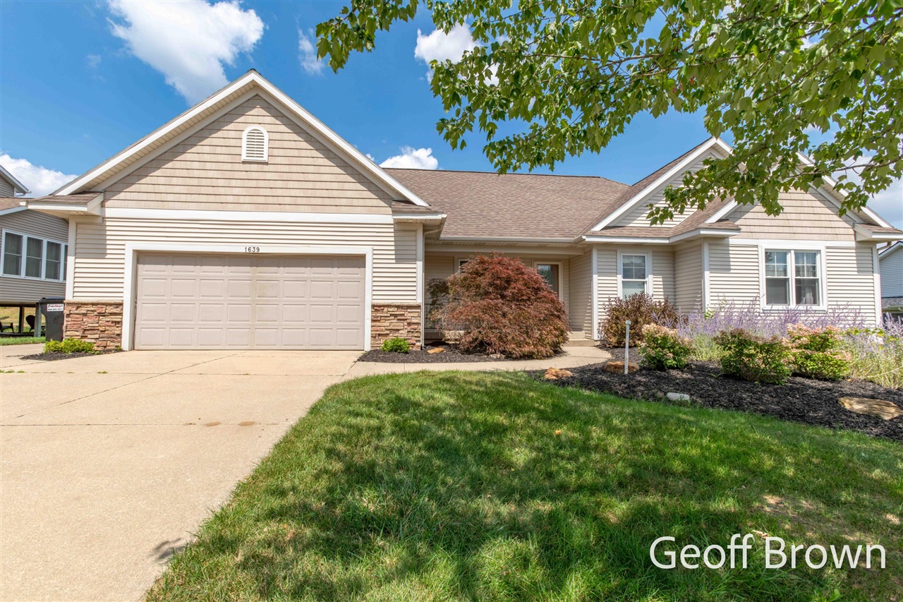 1st image of 1639 Mycah Dr, Byron Center, MI 49315 | MLS# 70550541