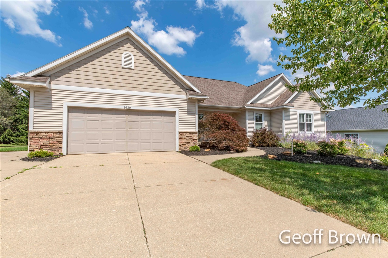 2nd image of 1639 Mycah Dr, Byron Center, MI 49315 | MLS# 70550541