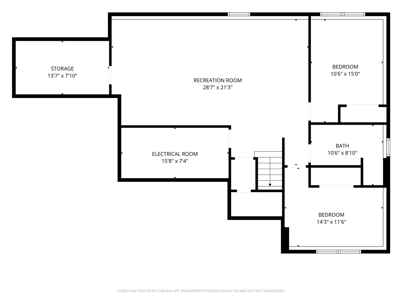 51st image of 1639 Mycah Dr, Byron Center, MI 49315 | MLS# 70550541