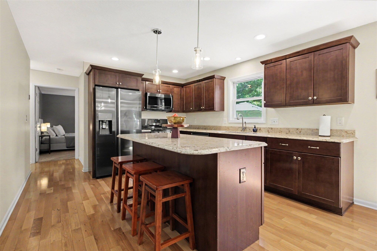 2nd image of 4196 Evergreen Rd, Adrian, MI 49221 | MLS# 70550542