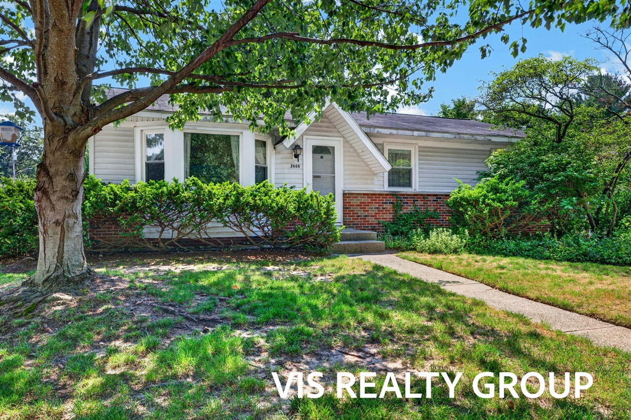 1st image of 2468 Knollview St, Wyoming, MI 49519 | MLS# 70550543
